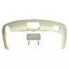 RAMEDER ZB5865 Bumper Cover, towing device